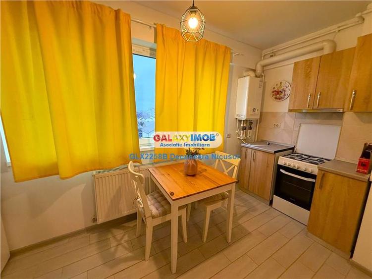 Garsoniera mobilata utilata Pollux Residence, 250 euro - 12