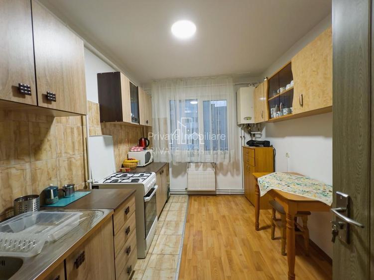 Apartament 2 Camere/ 2 Dormitoare de Inchiriat, 7 Noiembrie/UMF/Spital - 3