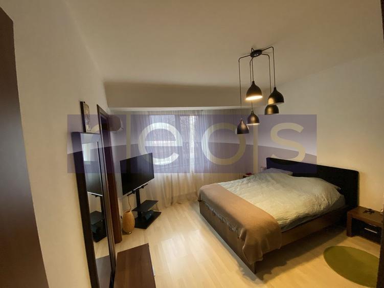 INCHIRIERE 3 CAMERE | ZONA MALL VITAN - 3