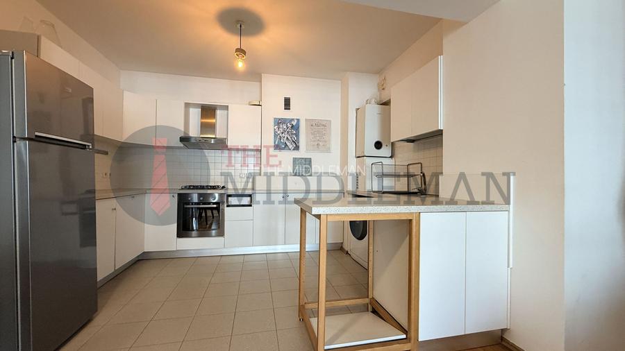 Apartament cu 3 camere cu parcare inclusa  - Dristor -New Town - 4