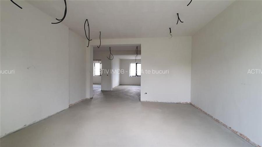 Casa individuala - 254 mp utili - 450 mp teren - Moara - Comision 0% - 17