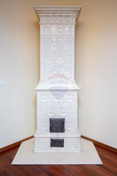 Proprietate unica in cladire istorica, 130 mp, Brasov - 17