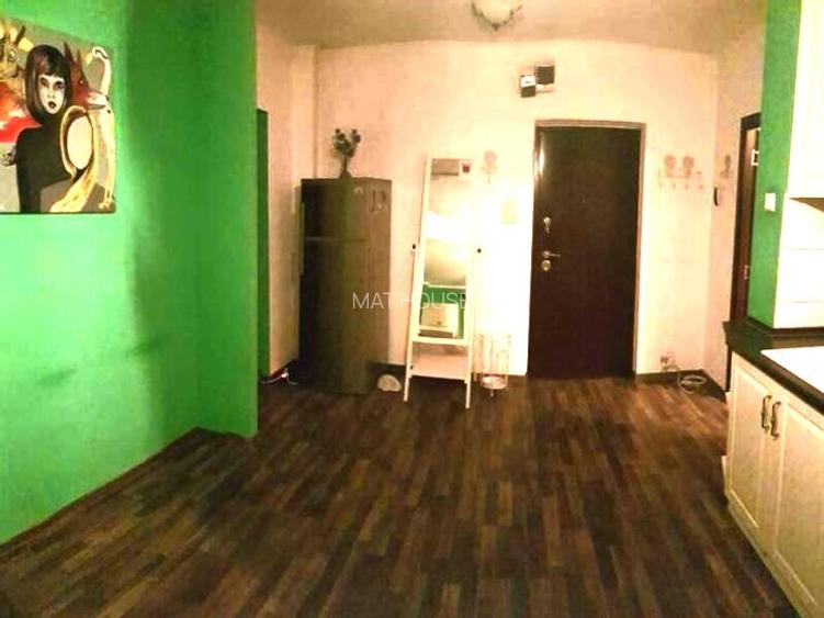 APARTAMENT 2 CAMERE  5/10 55MP BL 1982 REABILITAT TERMIC 3 MINUTE METROU PARC - 7