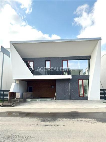 Vila superba de vanzare | Serenity Residence | - 3