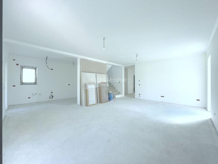 Casa individuala 1000 mp teren - Dumbravita - 5