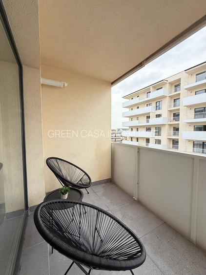 Apartament 2 camere, modern, nelocuit, zona Eroilor - 8