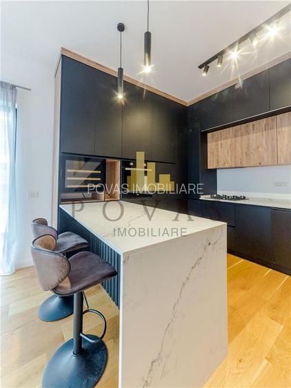 Inchiriere Apartament 2 Camere  Belair Lake Iancu Nicolae - 6