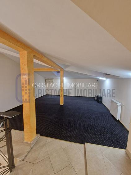 Vila in Cotroceni, renovata si modernizat 2025, pretabil uz comercial - 7