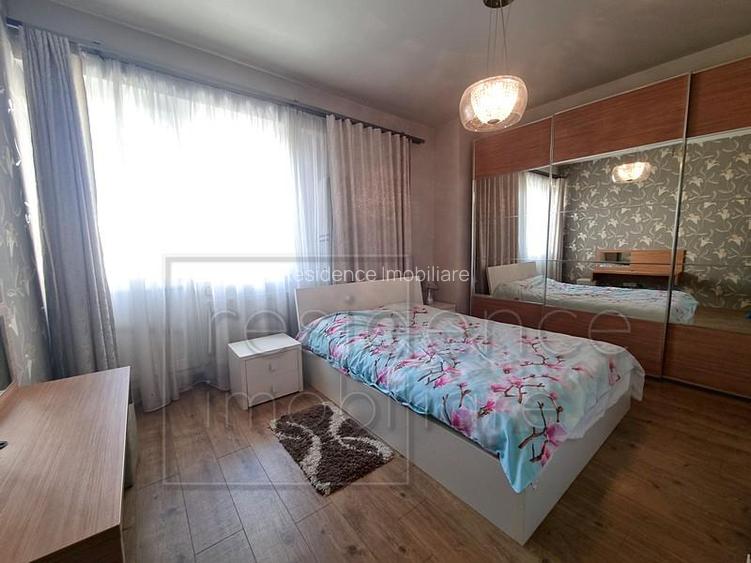 Apartament 2 camere separate, Manastur, zona USAMV - 12