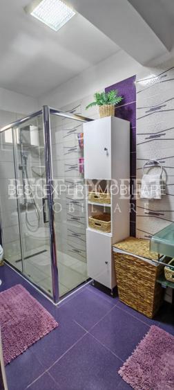 Casa complet mobilata si utilata Ideal Familie - 19