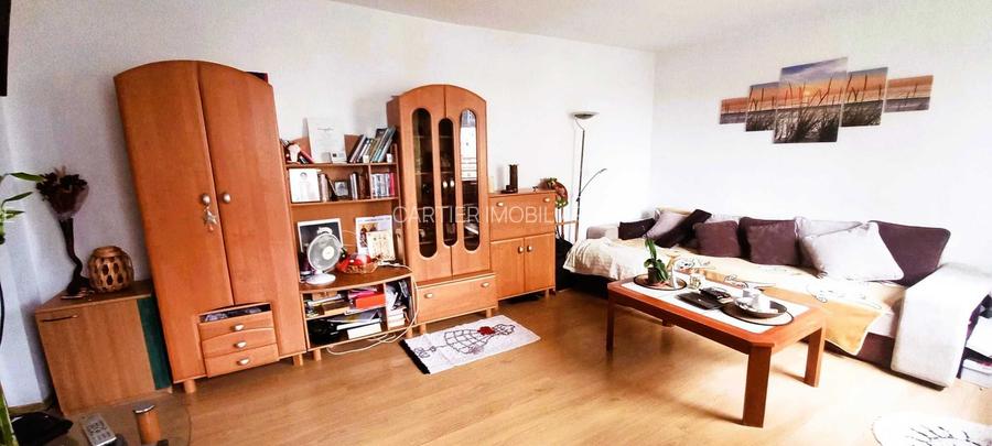 Vand apartament 2 camere Centrul Civic AFI - 4