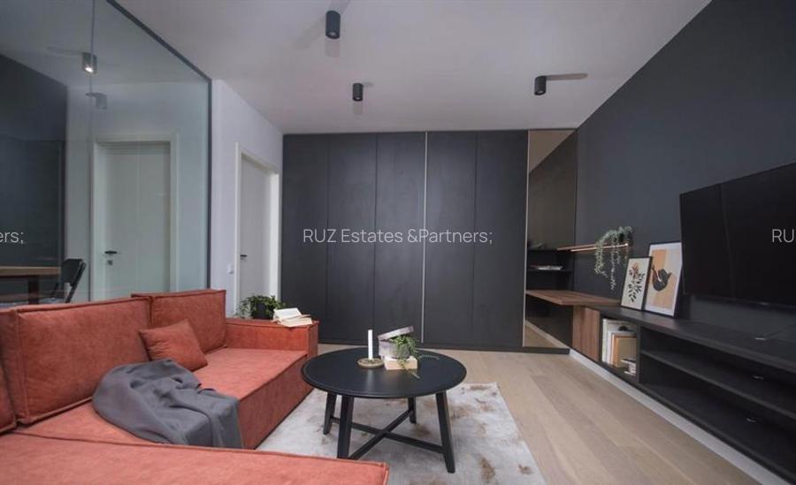 Apartament 2 Camere | Metrou | Terasa | Nusco City - 2