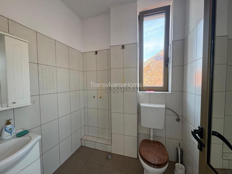 Spațiu de birou de 70 mp de închiriat în Calea Dumbrăvii, Sibiu - 7