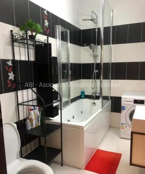 Apartament 2 camere PREMIUM - LOC PARCARE - Cartierul LATIN - 7