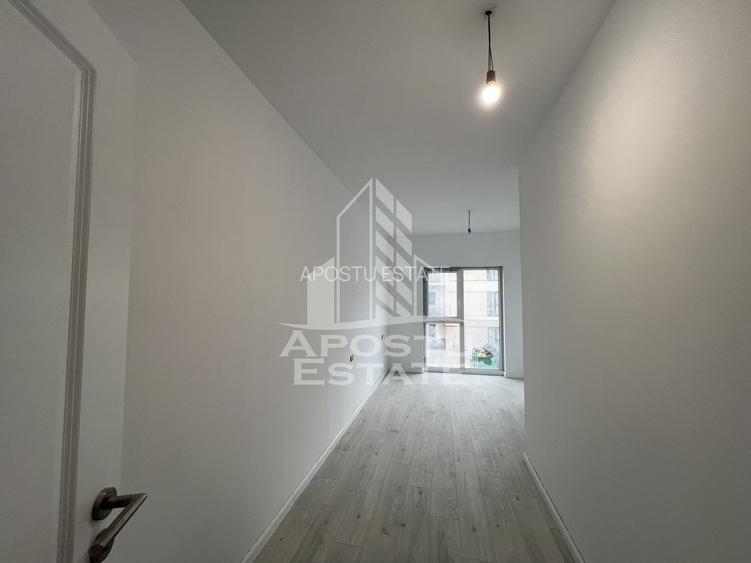 DE VANZARE – APARTAMENT CU 3 CAMERE, ETAJ 1 – ZONA TORONTALULUI SPITAL - 9