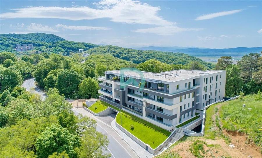 Apartament 3 camere, Drumul Poienii, Brasov - 13