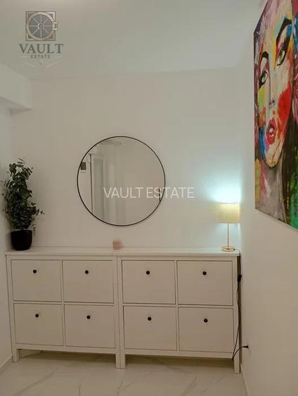 Apartament 3 camere - TERASA 40 MP - zona METALURGIEI - 4