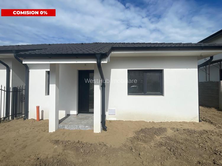 Duplex 3 camere Mosnita-Urseni - COMISION 0% - 10