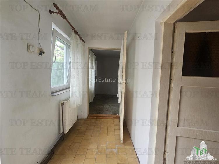 Casa  4 camere cu teren de 209 mp zona Coiciu , Constanta - 9