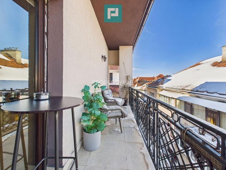 Birou premium all inclusive – Aviației - 24