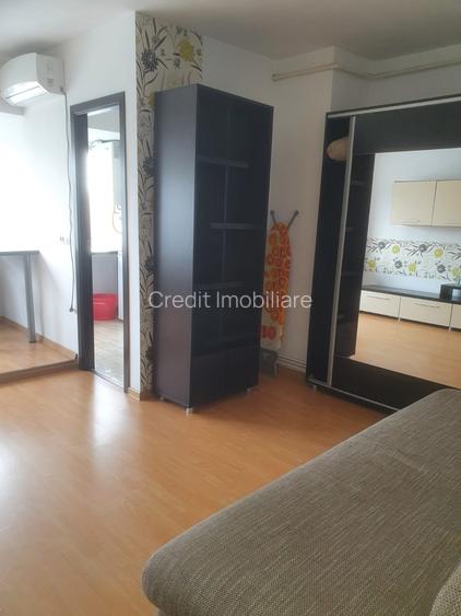 GARSONIERA DE INCHIRIAT ZONA JUDETEAN BRASOV - 12