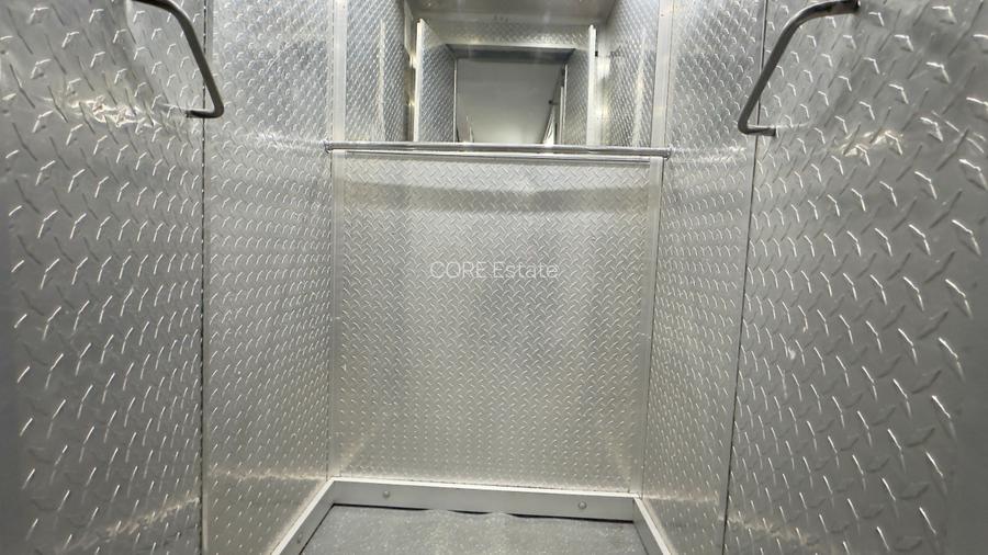 Apartament 2 Camere la Mega Mall și langa Arena Națională, vedere panoramică - 27