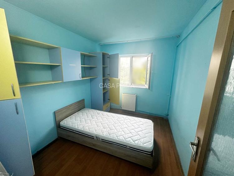 Apartament cu 3 camere, SD , aer condiționat - 4