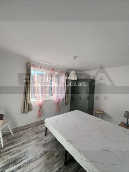 Apartament de 2 camere, modern, parcare proprie, zona Cetatii - 3