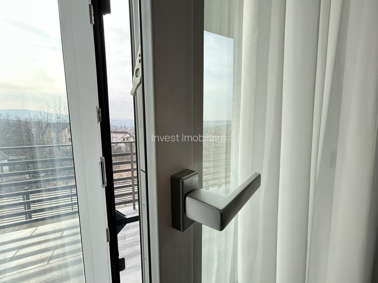 Casa individuala, 5 camere, 3 bai, utilata. Zona Bucium- Plopii Fara Sot, IASI - 19