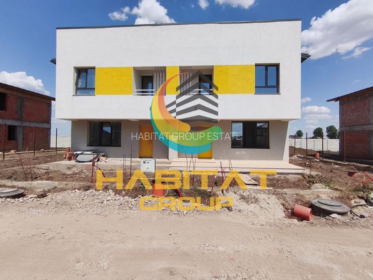 Duplex 4 Camere, Finisaje Premium, Complex Rezidential Vidra - 9