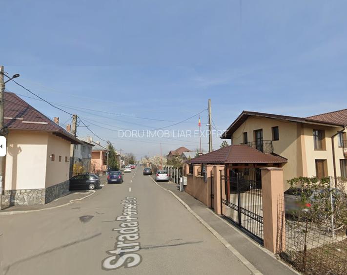 Cornetu,zona primariei,semistradal,100metri Alexandriei! - 3