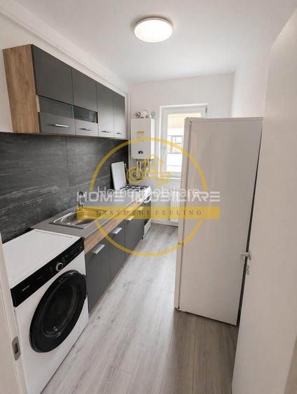 Etaj 4 din 6/Ap 2Camere-Decomandat+Loc de parcare subteran/Bloc Intabulat! - 5