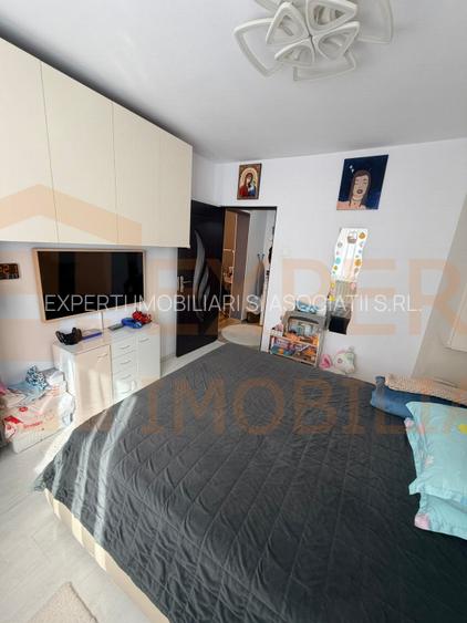 Apartament 2 camere, situat in  zona City Park Mall - Constanta - 4