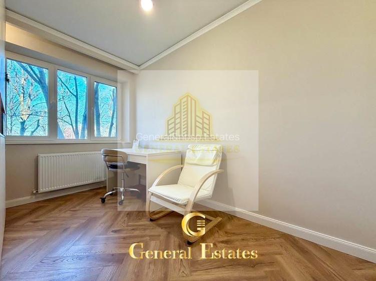 Vânzare apartament 3 camere — Copou | Zona Gaudeamus - 9