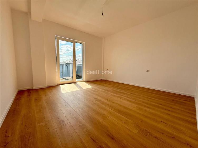 Valea Lupului - Casa individuala  4 camere - 10