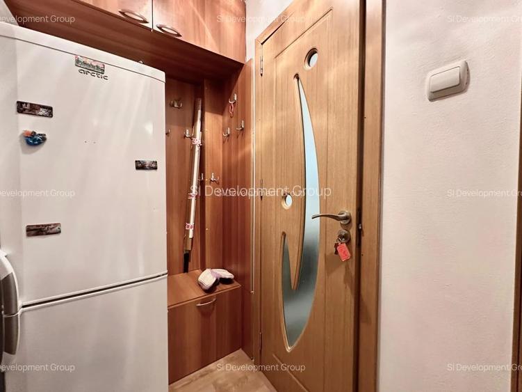 Apartament 2 camere | Zona Vitan - Fizicienilor | 44 mp utili +balcon | Etaj 3/4 - 7