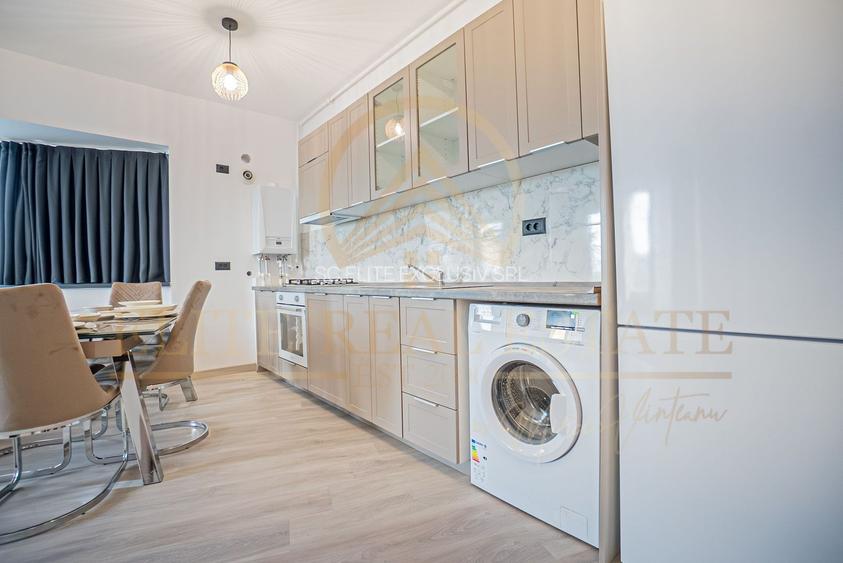 Tomis Plus - Celine Elegance - Vânzare apartament cu 3 camere, etaj 2. - 38