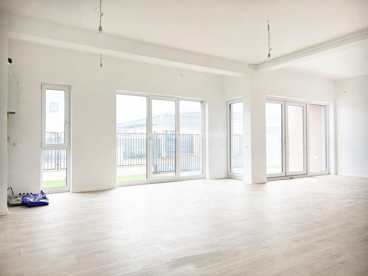 SAD compartimentabil, 77mp , Gradina 48mp, Torontalului -  Timisoara - 2