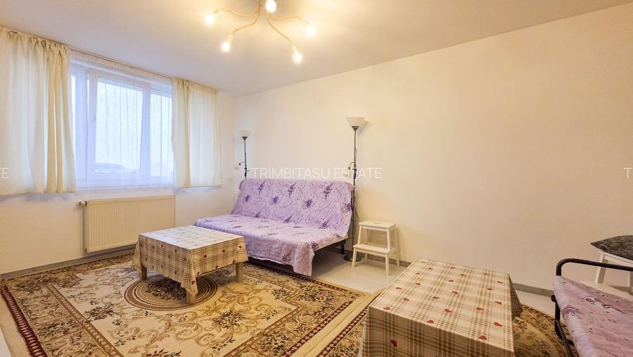 Apartament 4 camere vânzare Șos. Alexandriei 13, Sector 5, lângă Lidl - 5
