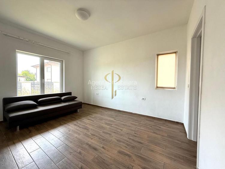 Casa individuala 5 dormitoare | Sacalaz | Comision 0% - 6