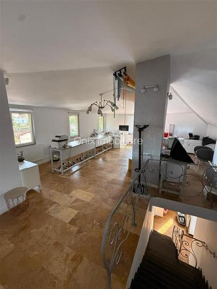 Cladire S+D+P ultracentral Ploiesti, 197 mp utili, ideala investitie sau sediu f - 10