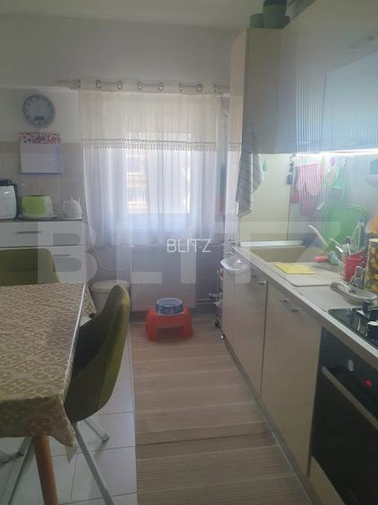 Apartament 2 camere Centrul Civic, zona Grivitei - 4