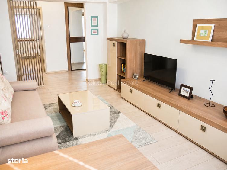 3 Camere 78mp Zona Tomis 3 - Bd Tomis Renovat Total - 3