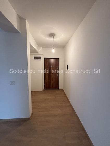 Apartament 3 camere în Imobil nou zona Aradului - 17