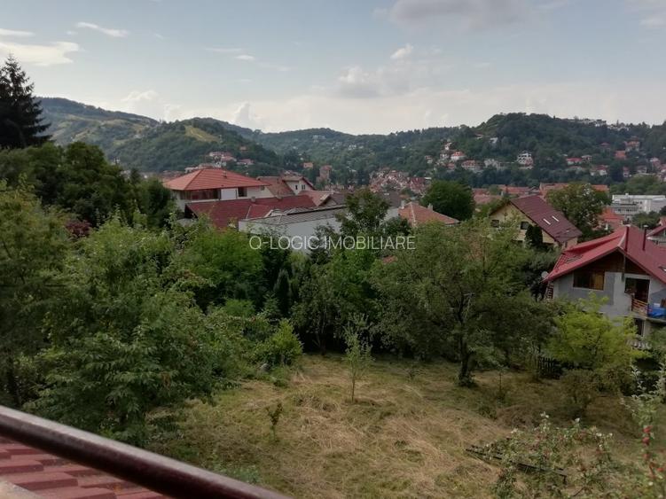 Apartament 3 camere pozitie deosebita zona Olimpia - 22