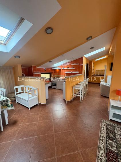 Inchiriere 2 camere Dorobanti - 11