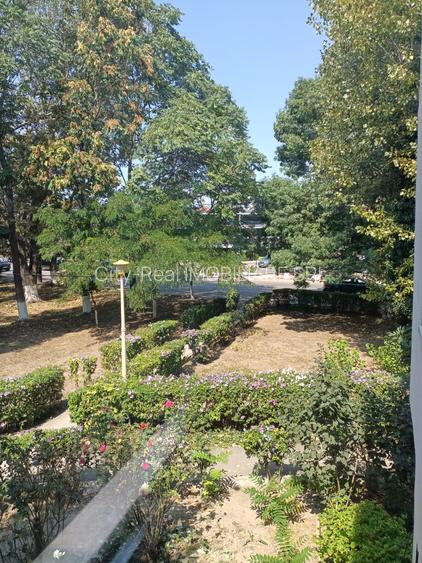 2 camere ,vedere City Park Mall ,etaj 1,  centrala gaze , Aer Conditionat - 3