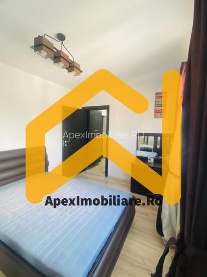 Apartament 2 camere de inchiriat Ozana București | ApexImobiliare.ro - 7
