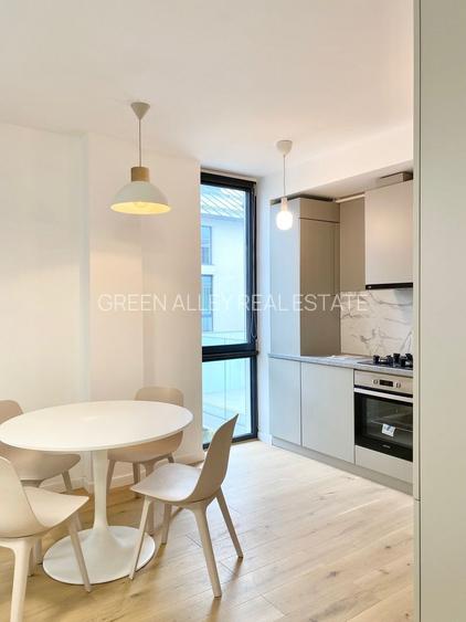 APARTAMENT MOBILAT SI UTILAT IN ANSAMBLU REZIDENTIAL DEOSEBIT - UNIRII - ROMULUS - 3