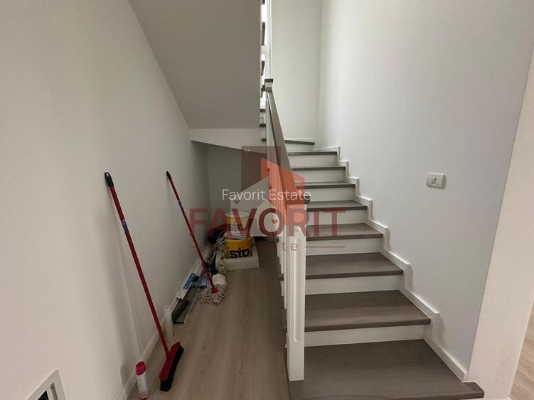 Duplex Modern Premium | Finisaje de Lux | 4 camere | Panouri solare | - 12